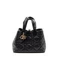 dior-medium-dior-toujours-tote-bag-macrocannage-calfskin-black-lghw-copy-1
