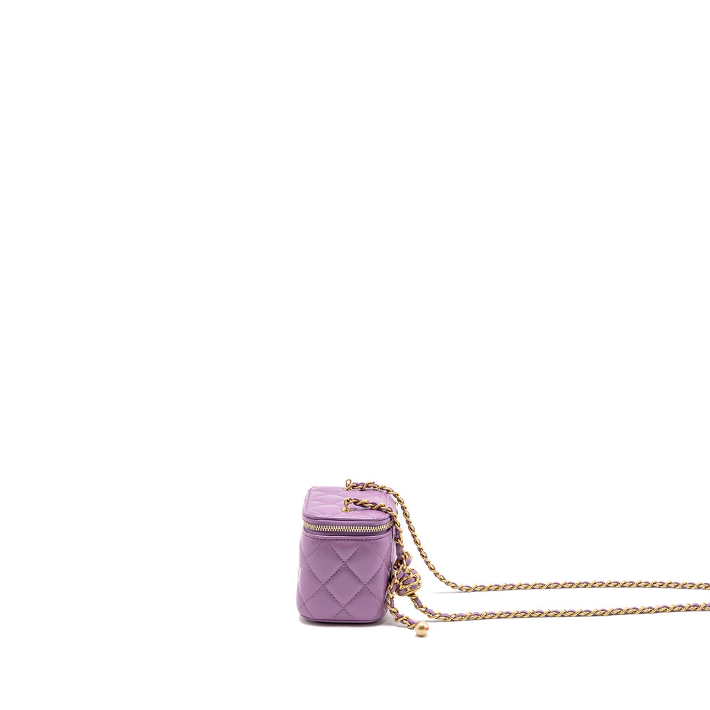 chanel-pearl-crush-mini-vanity-with-chain-lambskin-purple-ghw-2