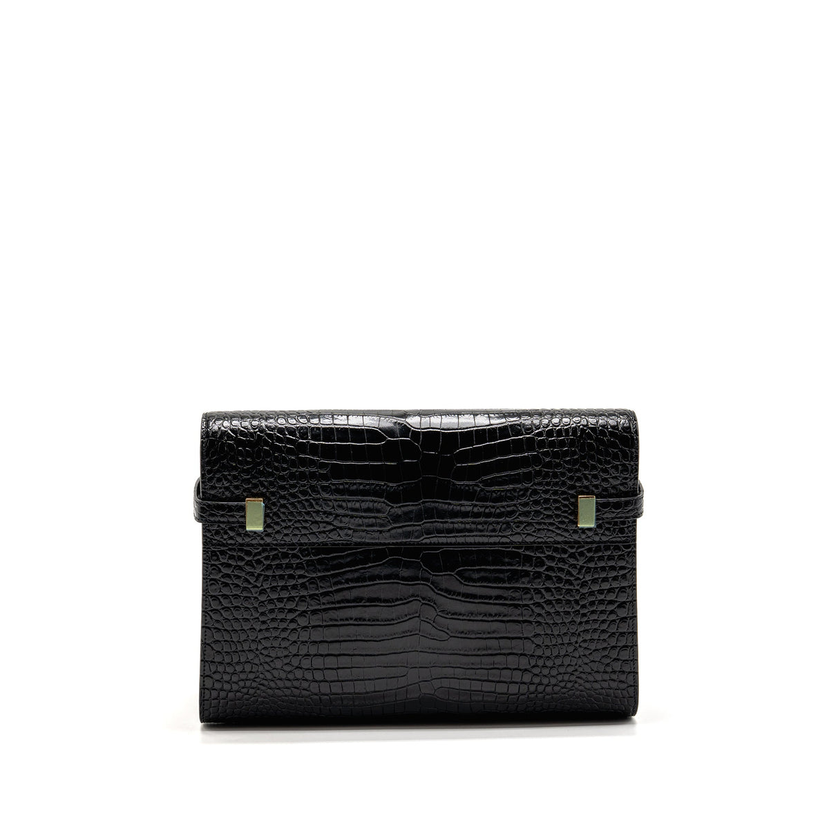 saint-laurent-ysl-medium-manhattan-shoulder-bag-croc-embossed-calfskin-black-ghw-1