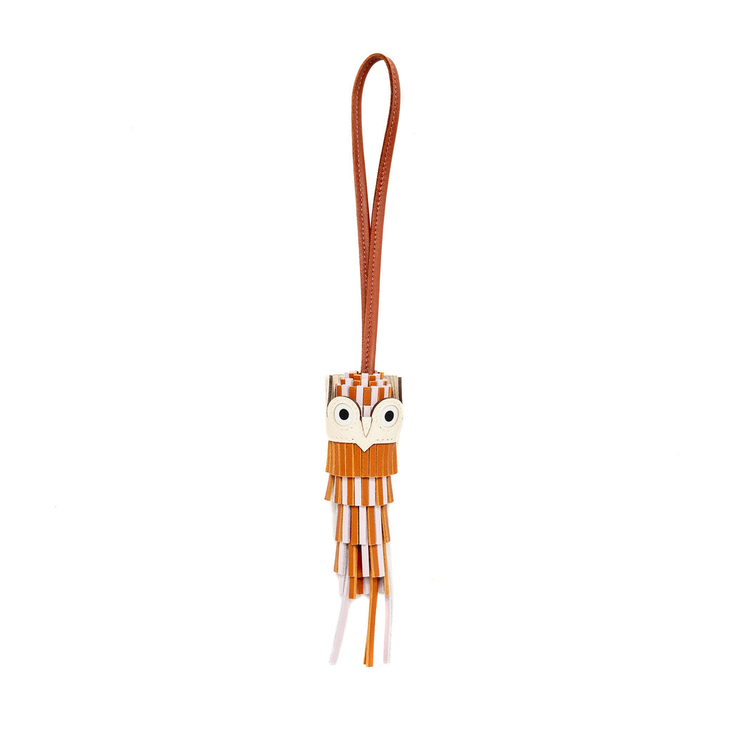 hermes-chouette-bag-charm-milo-lambskin-swift-calfskin-pain-d-epice-mauve-pale-sienne-nata-blanc-stamp-w