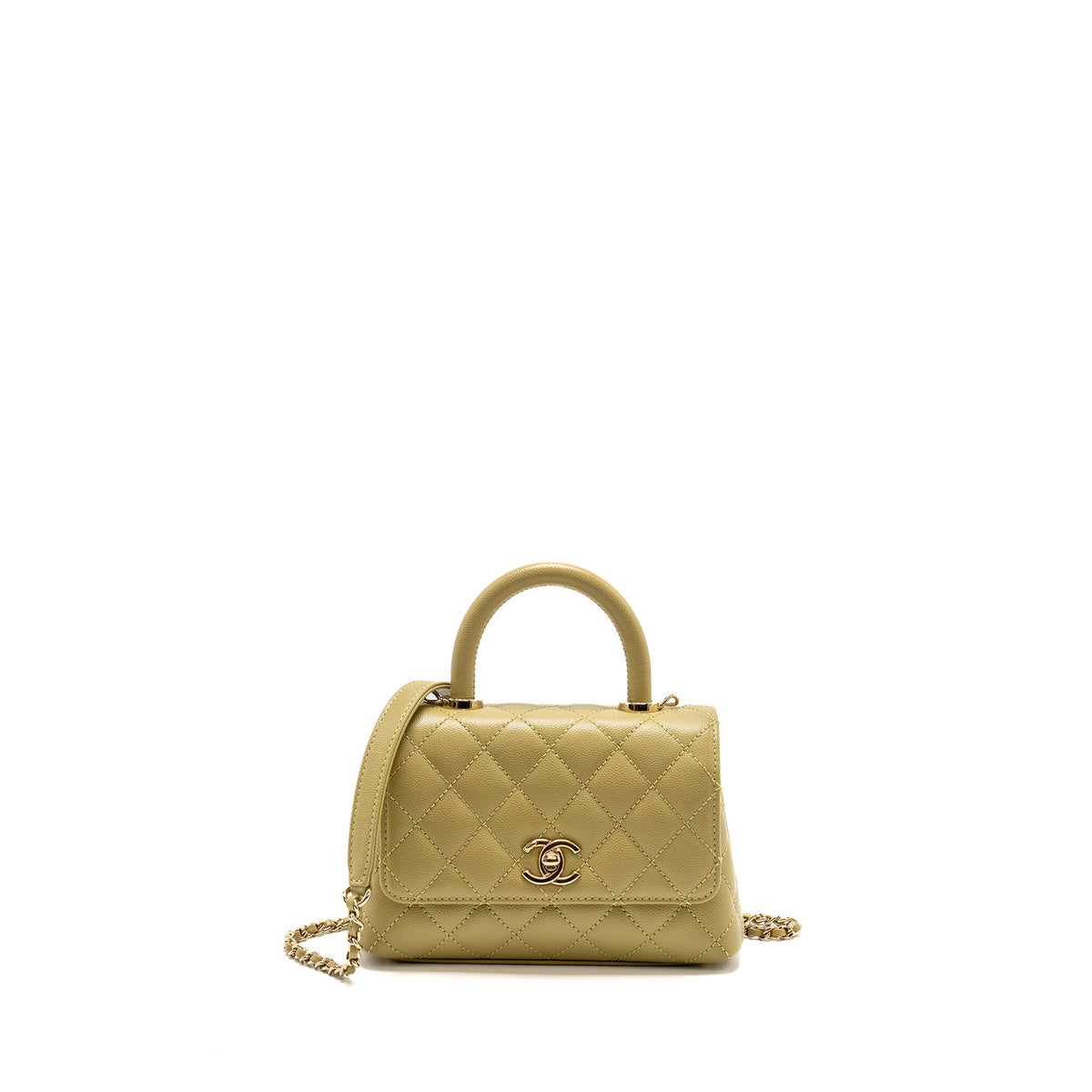 chanel-mini-coco-handle-caviar-light-green-lghw-microchip-1