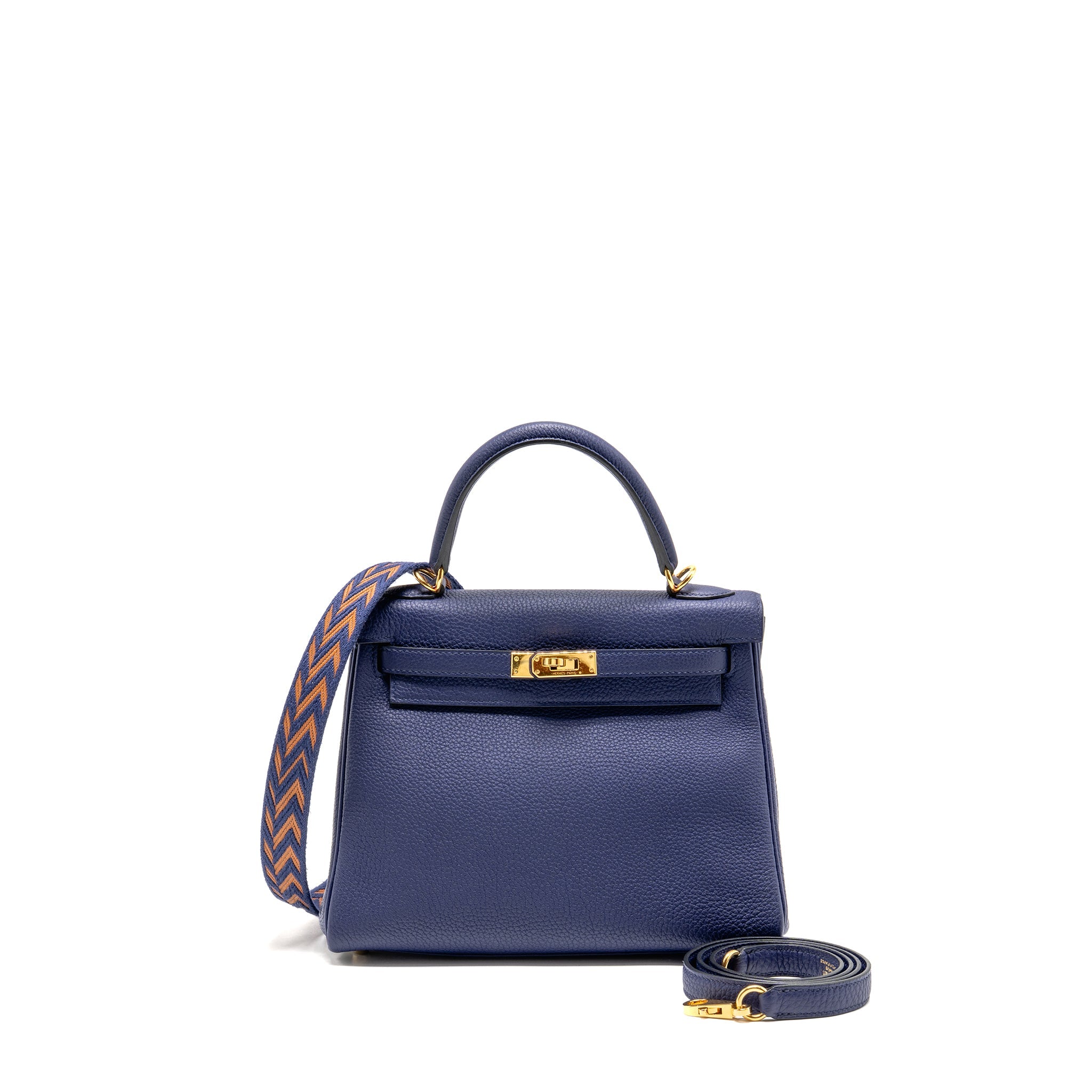 hermes-kelly-25-togo-blue-ghw-stamp-c
