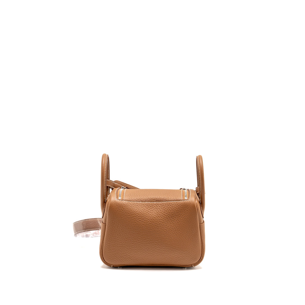 hermes-mini-lindy-ii-clemence-gold-shw-stamp-w-1