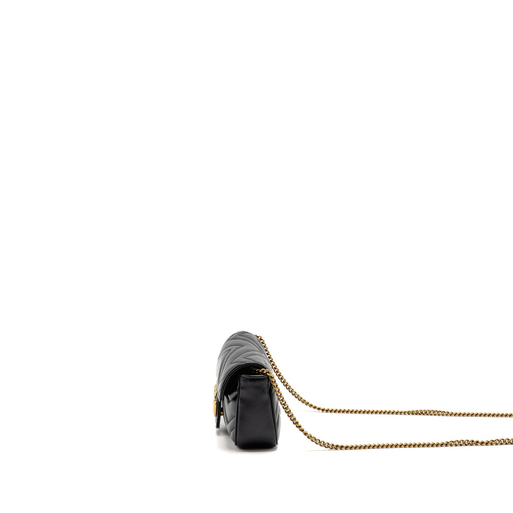 gucci-gg-marmont-super-mini-calfskin-black-ghw-2
