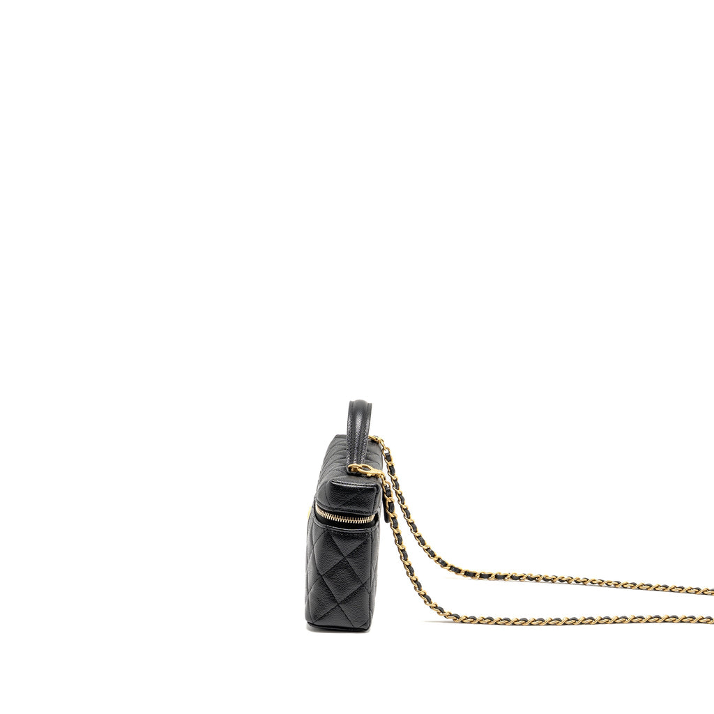 chanel-top-handle-vanity-bag-with-chain-caviar-black-ghw-microchip-copy