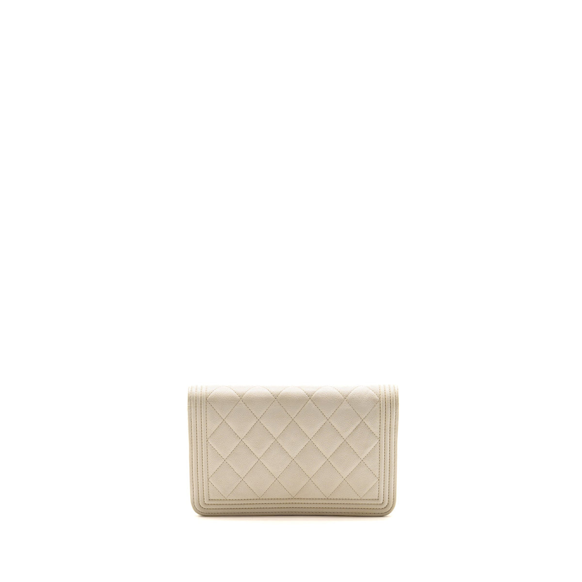 chanel-boy-wallet-on-chain-caviar-white-lghw-1