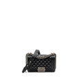 chanel-small-boy-bag-calfskin-black-shw