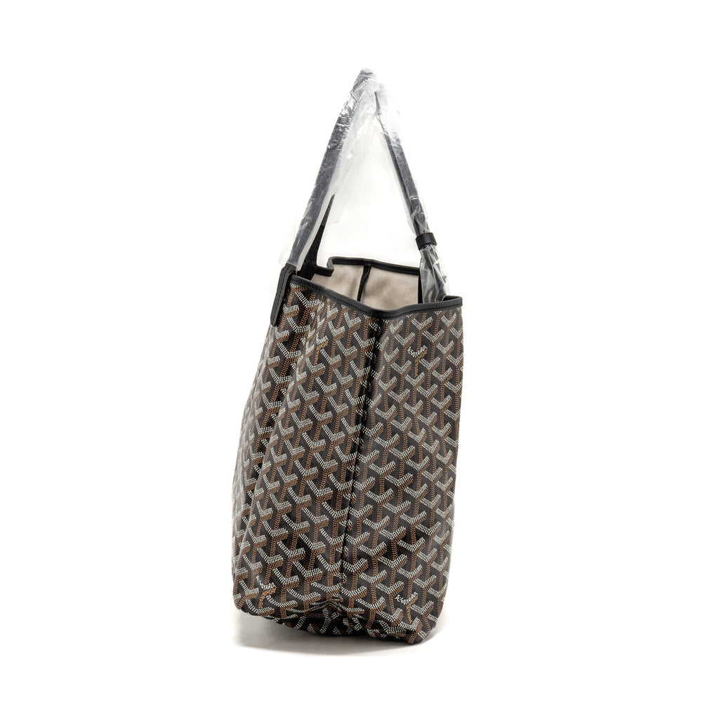 goyard-saint-louis-pm-bag-goyardine-canvas-chevroches-calfskin-black-shw-copy