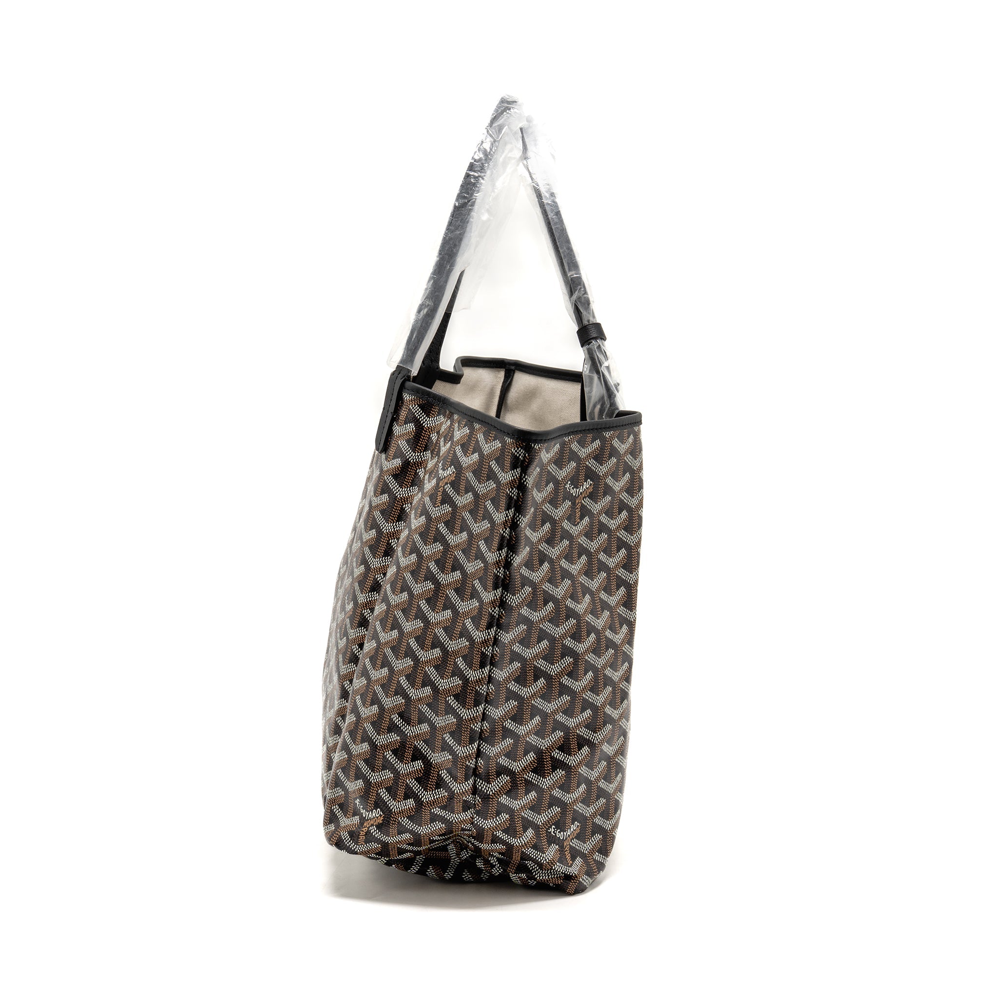 goyard-saint-louis-pm-bag-goyardine-canvas-chevroches-calfskin-black-shw-copy
