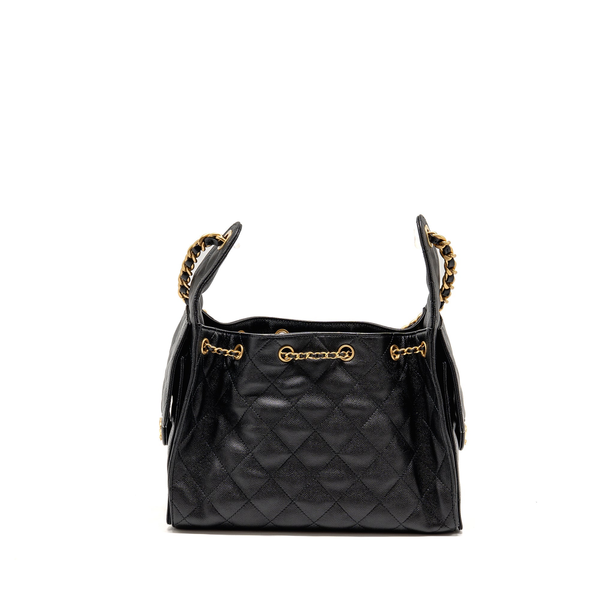 chanel-small-25-bag-caviar-black-ghw-microchip-6