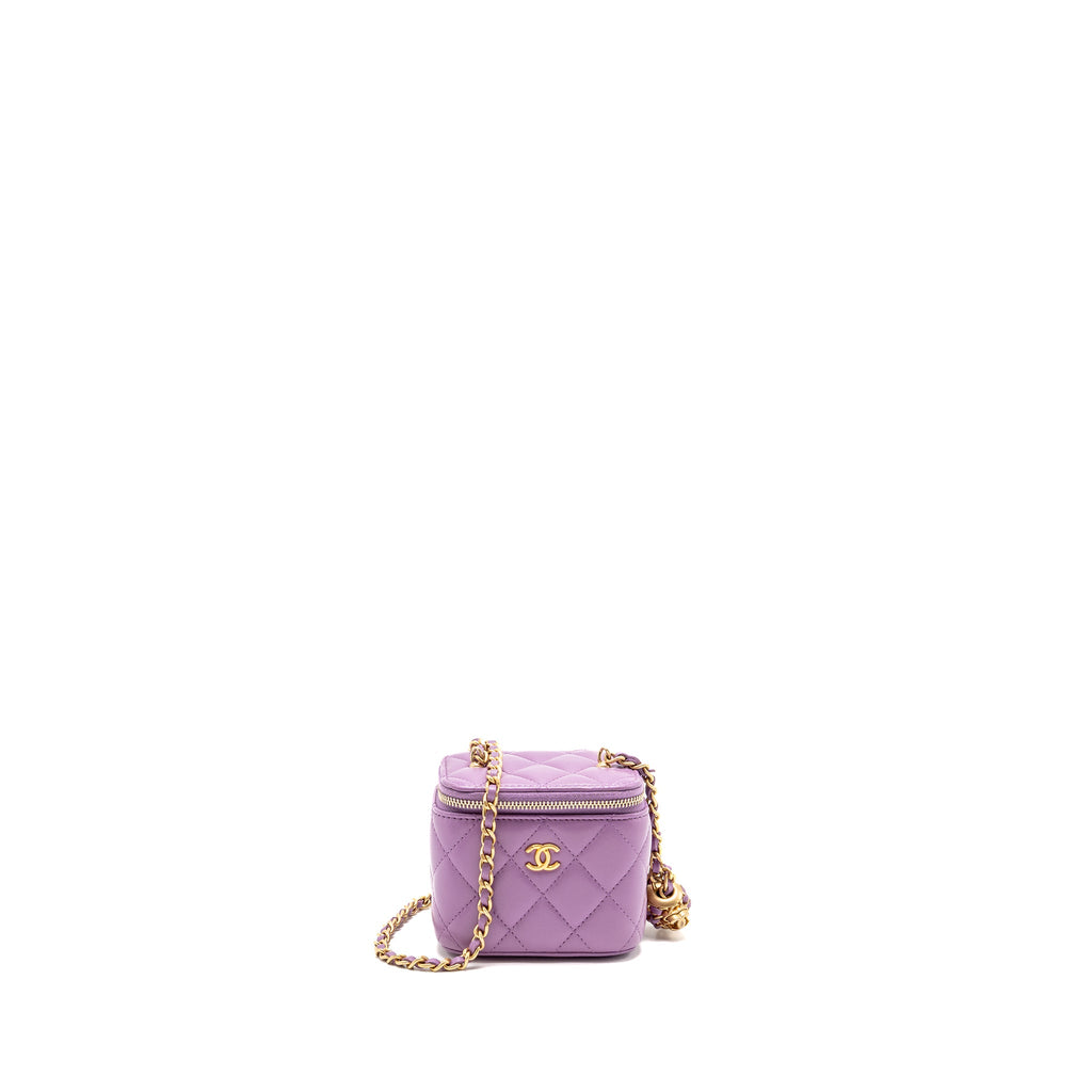 chanel-pearl-crush-mini-vanity-with-chain-lambskin-purple-ghw-2