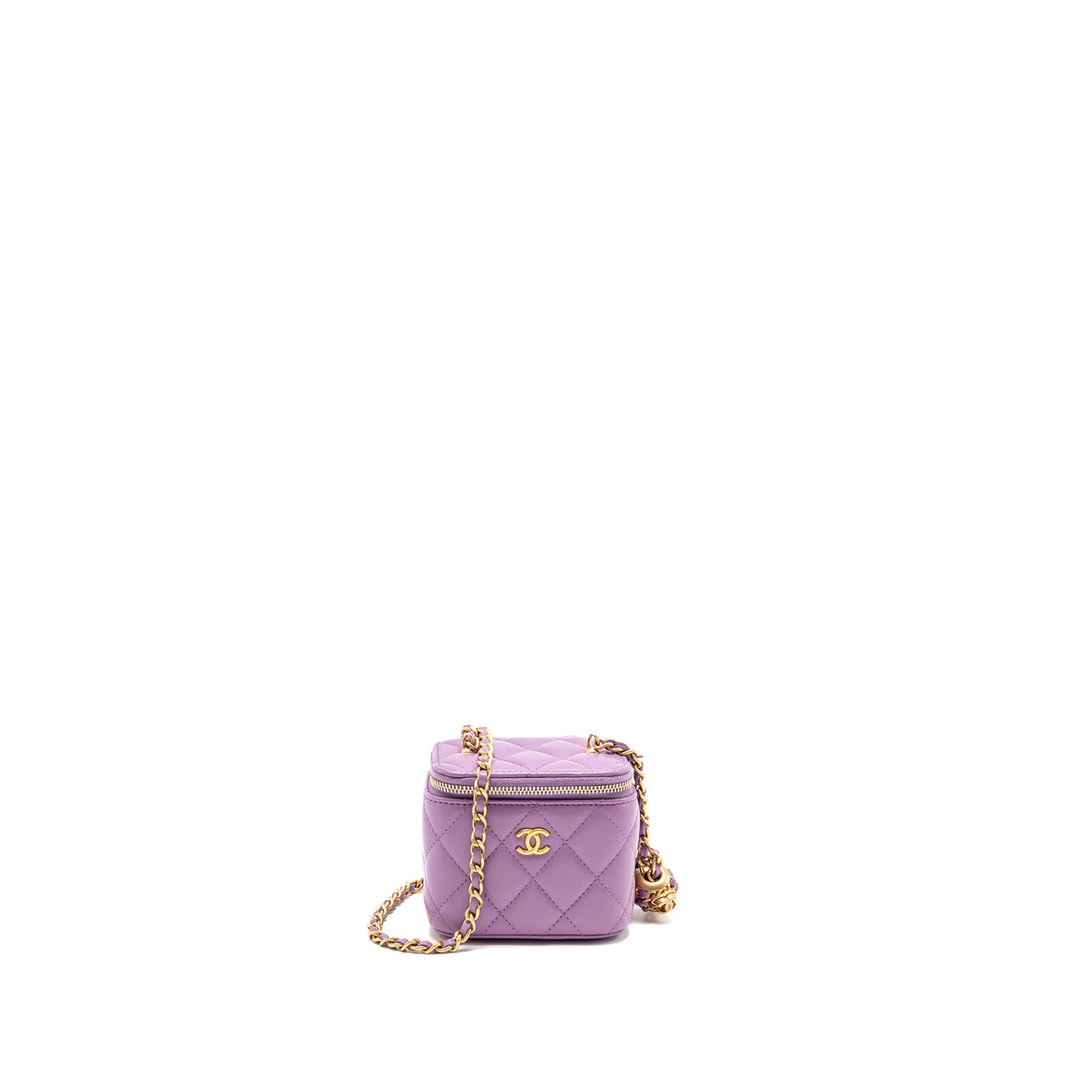 chanel-pearl-crush-mini-vanity-with-chain-lambskin-purple-ghw-2