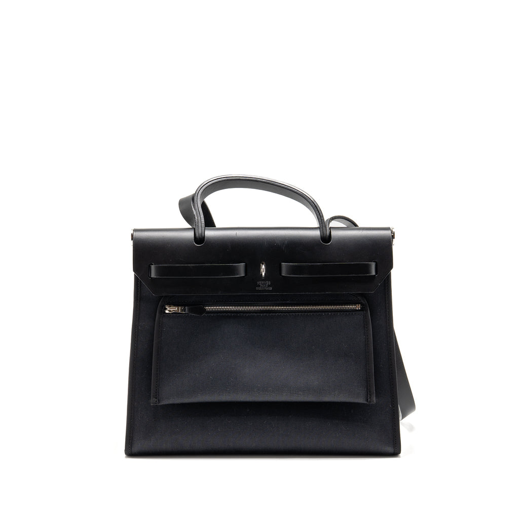 hermes-herbag-black