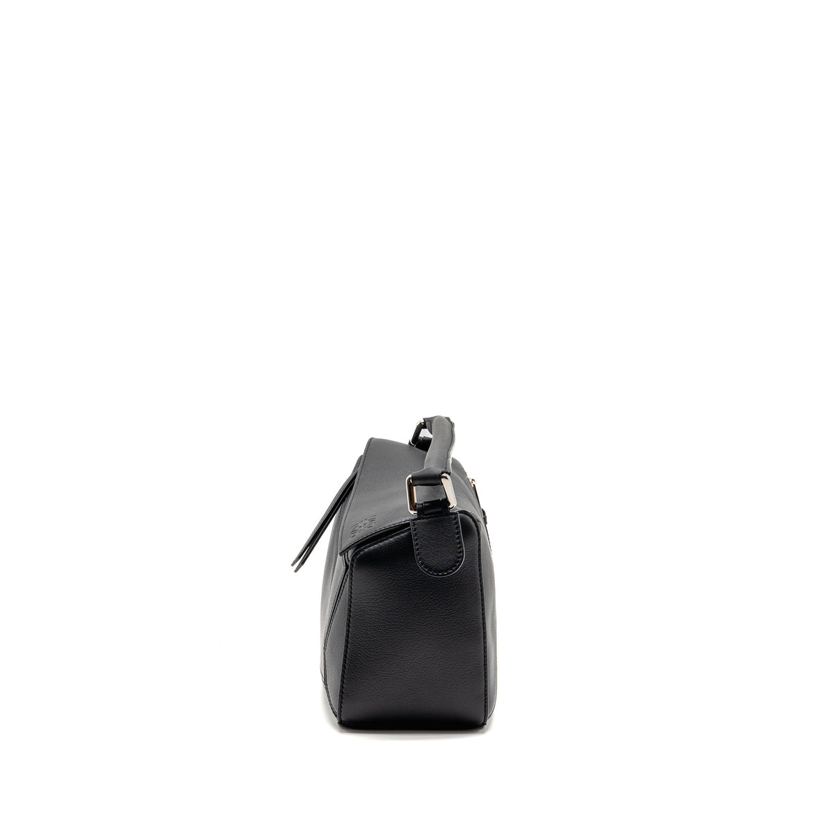loewe-small-puzzle-bag-calfskin-black-shw-copy