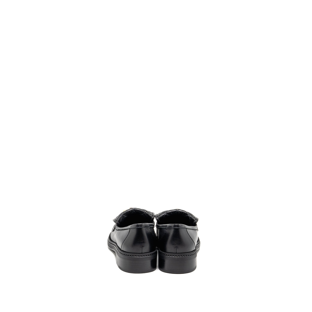 chanel-size-39-turnlock-loafer-lambskin-black-lghw
