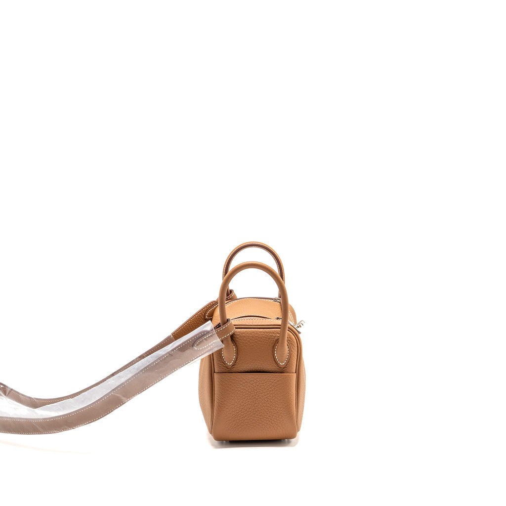 hermes-mini-lindy-ii-clemence-gold-shw-stamp-w-1