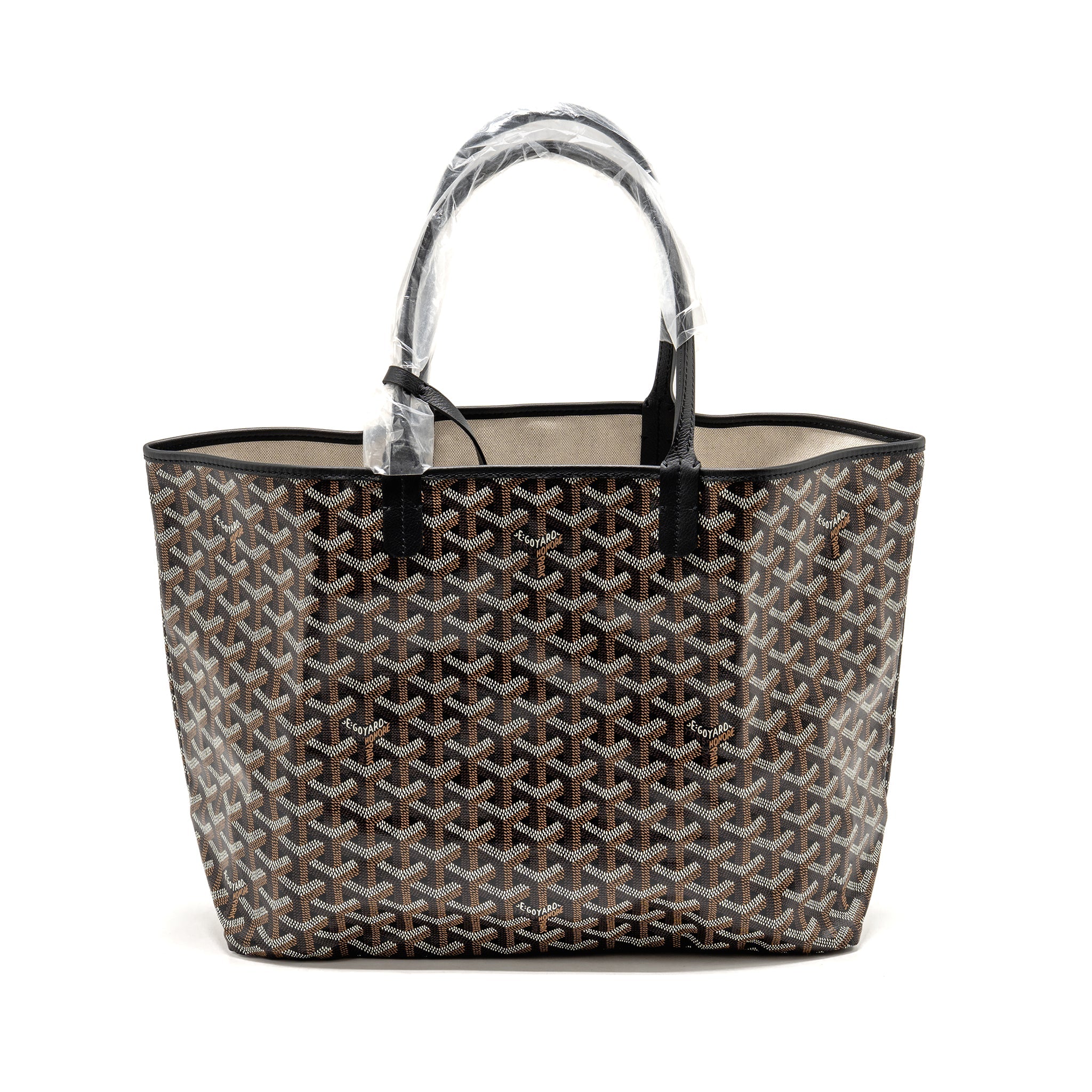 goyard-saint-louis-pm-bag-goyardine-canvas-chevroches-calfskin-black-shw-copy