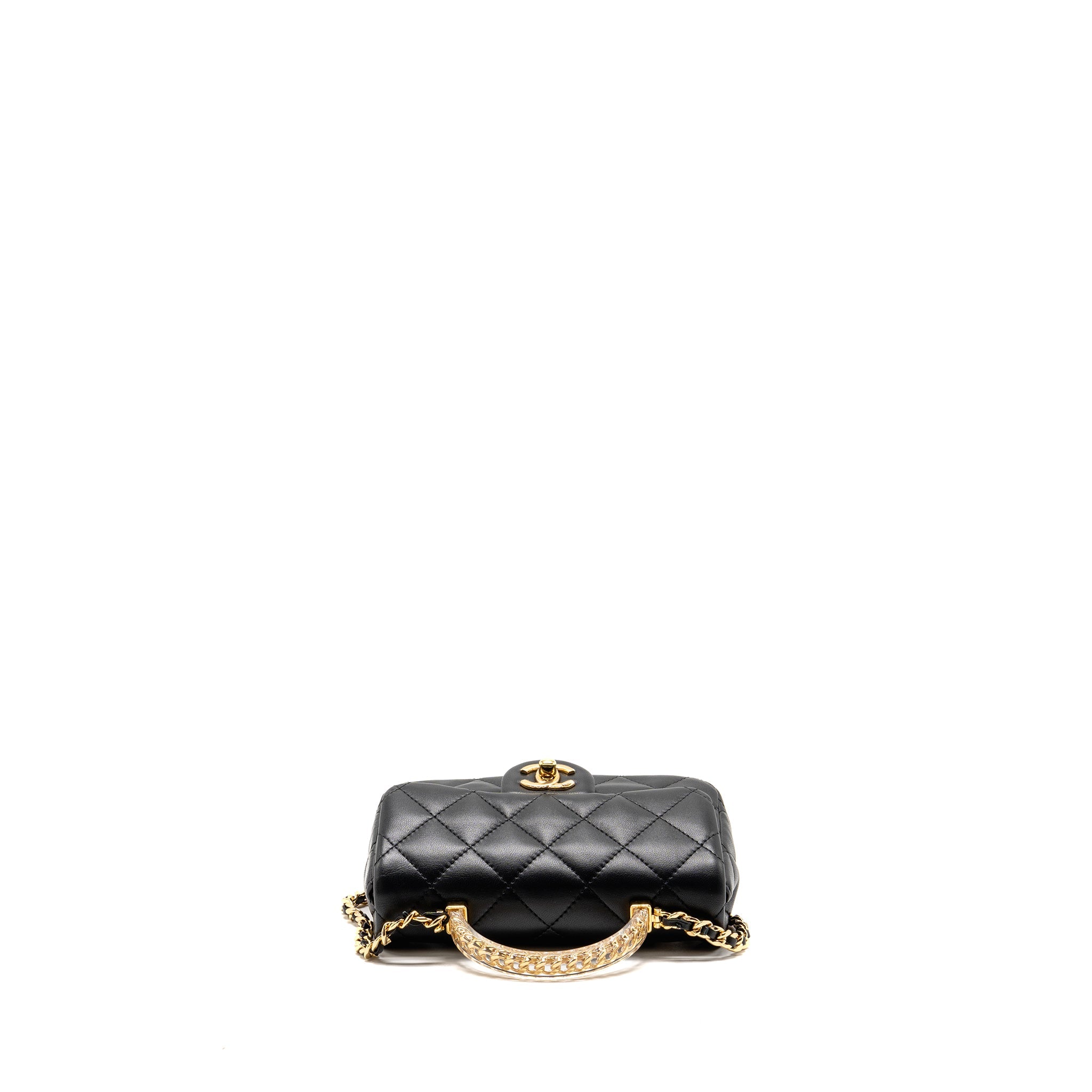 chanel-24s-top-handle-mini-flap-bag-lambskin-black-ghw-microchip-1