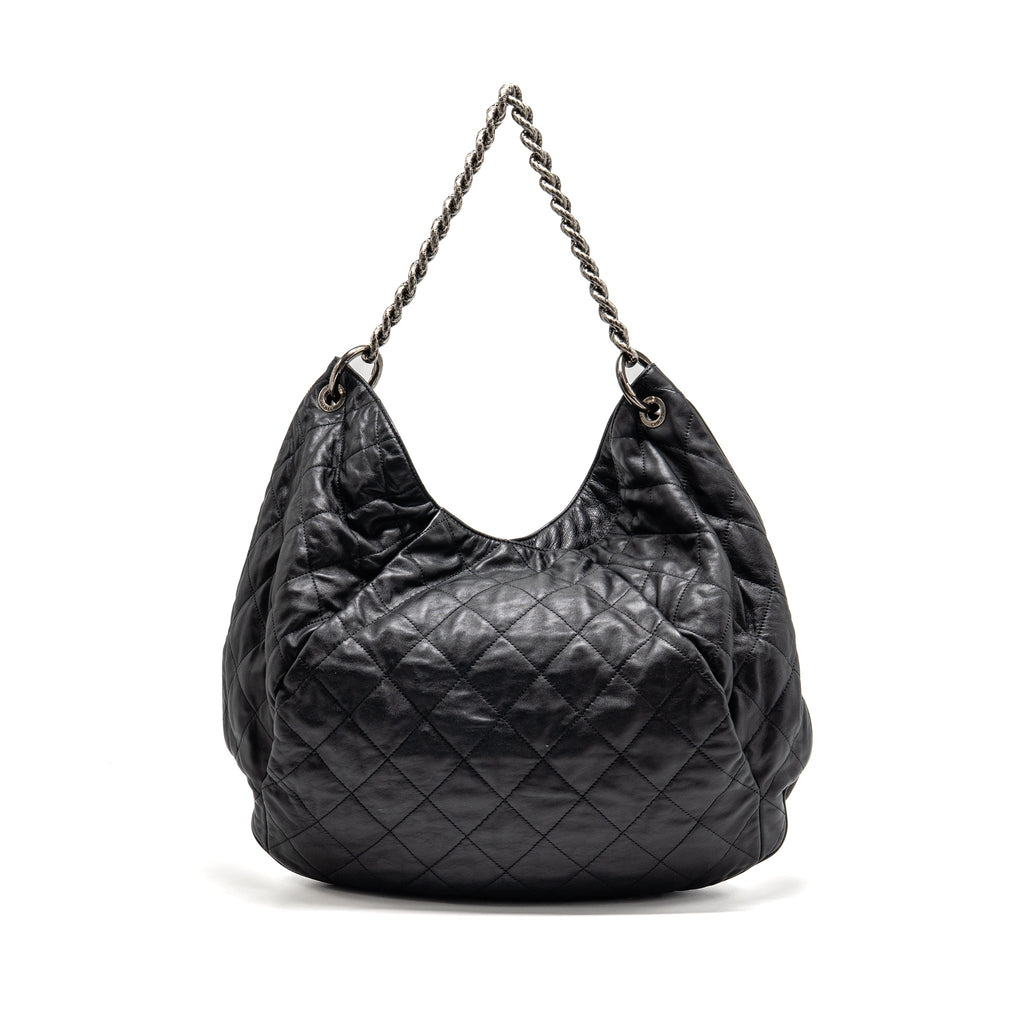 chanel-coco-pleats-hobo-bag-calfskin-black-ruthenium-hardware