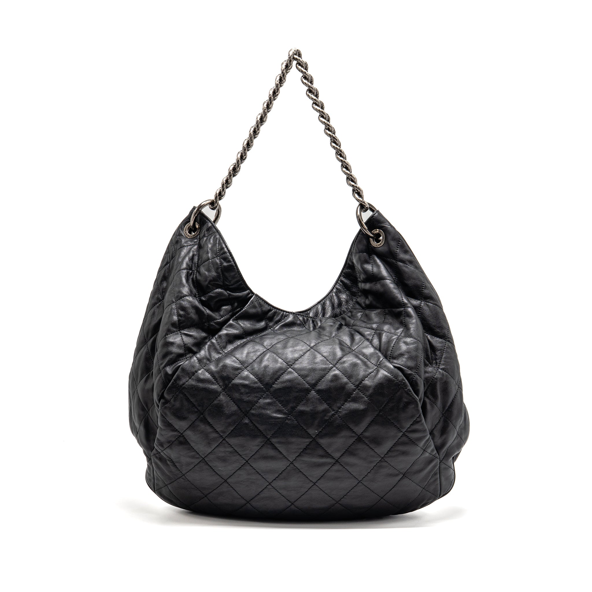 chanel-coco-pleats-hobo-bag-calfskin-black-ruthenium-hardware