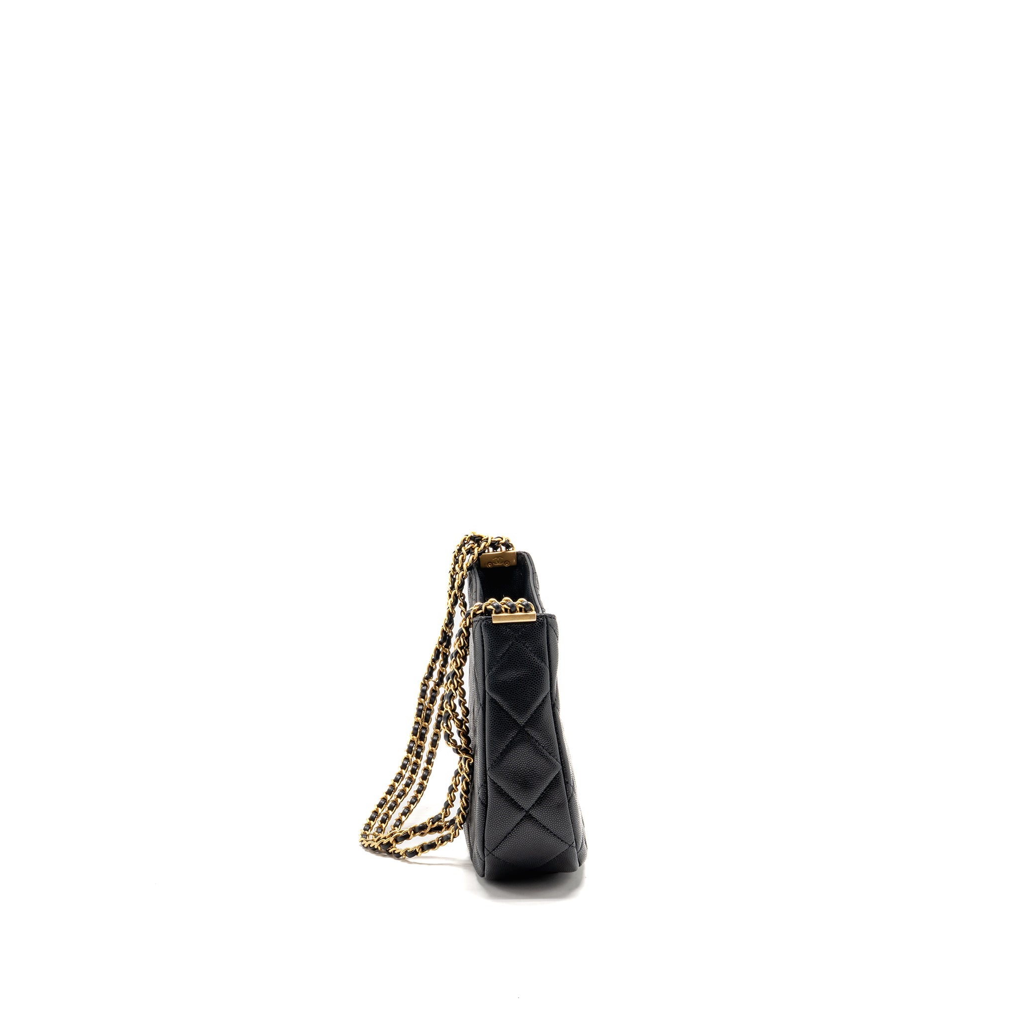 chanel-quilted-hobo-shoulder-bag-caviar-black-ghw-microchip