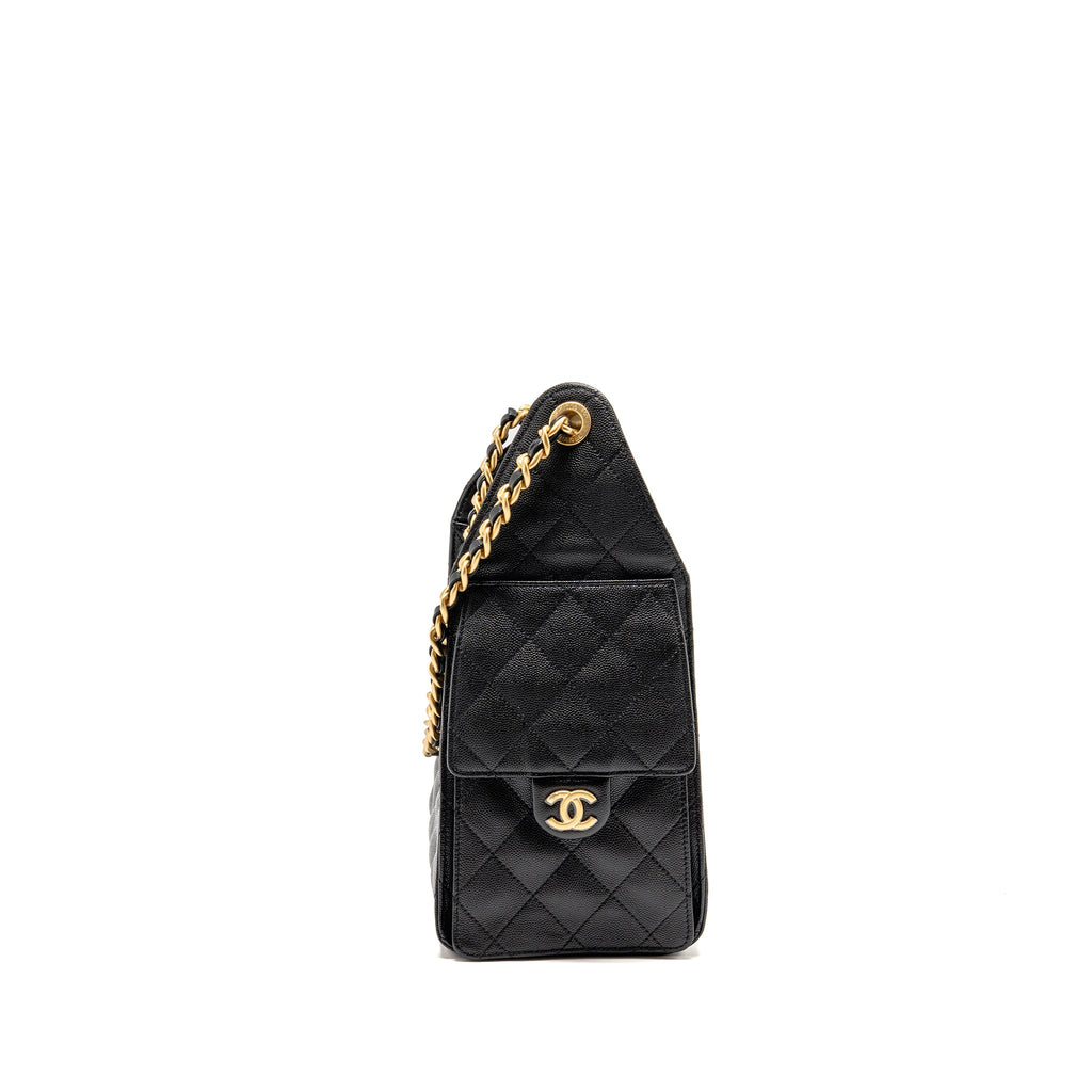 chanel-small-25-bag-caviar-black-ghw-microchip-6