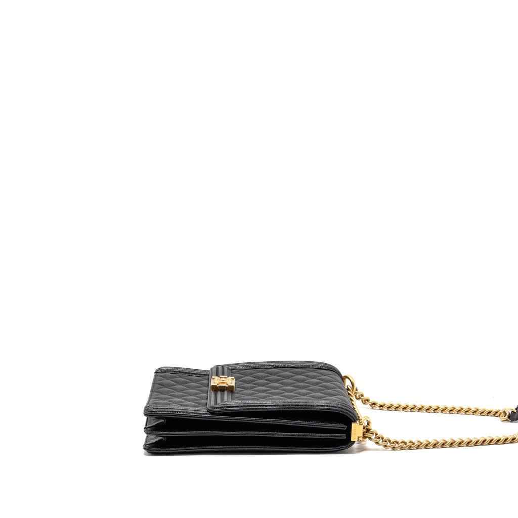 chanel-north-south-vertical-boy-bag-caviar-black-ghw