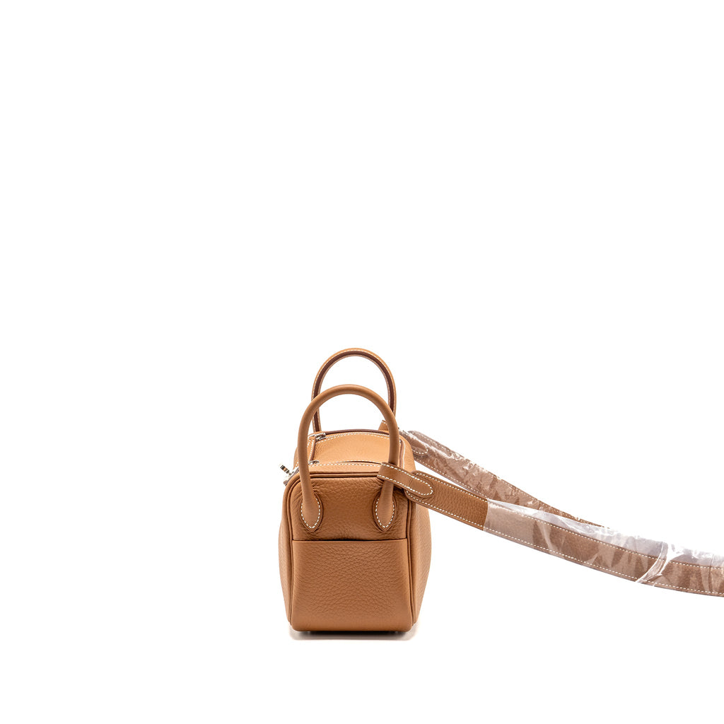 hermes-mini-lindy-ii-clemence-gold-shw-stamp-w-1