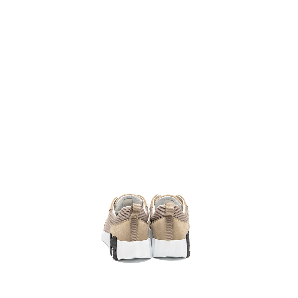hermes-size-35-bouncing-sneaker-mesh-suede-goatskin-beige-camel