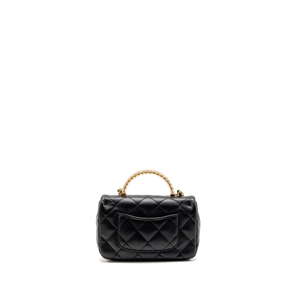 chanel-24s-top-handle-mini-flap-bag-lambskin-black-ghw-microchip-1