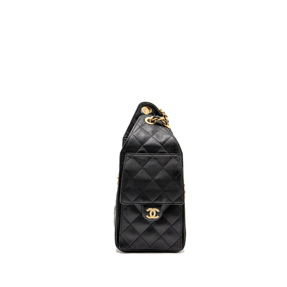 chanel-small-25-bag-caviar-black-ghw-microchip-6