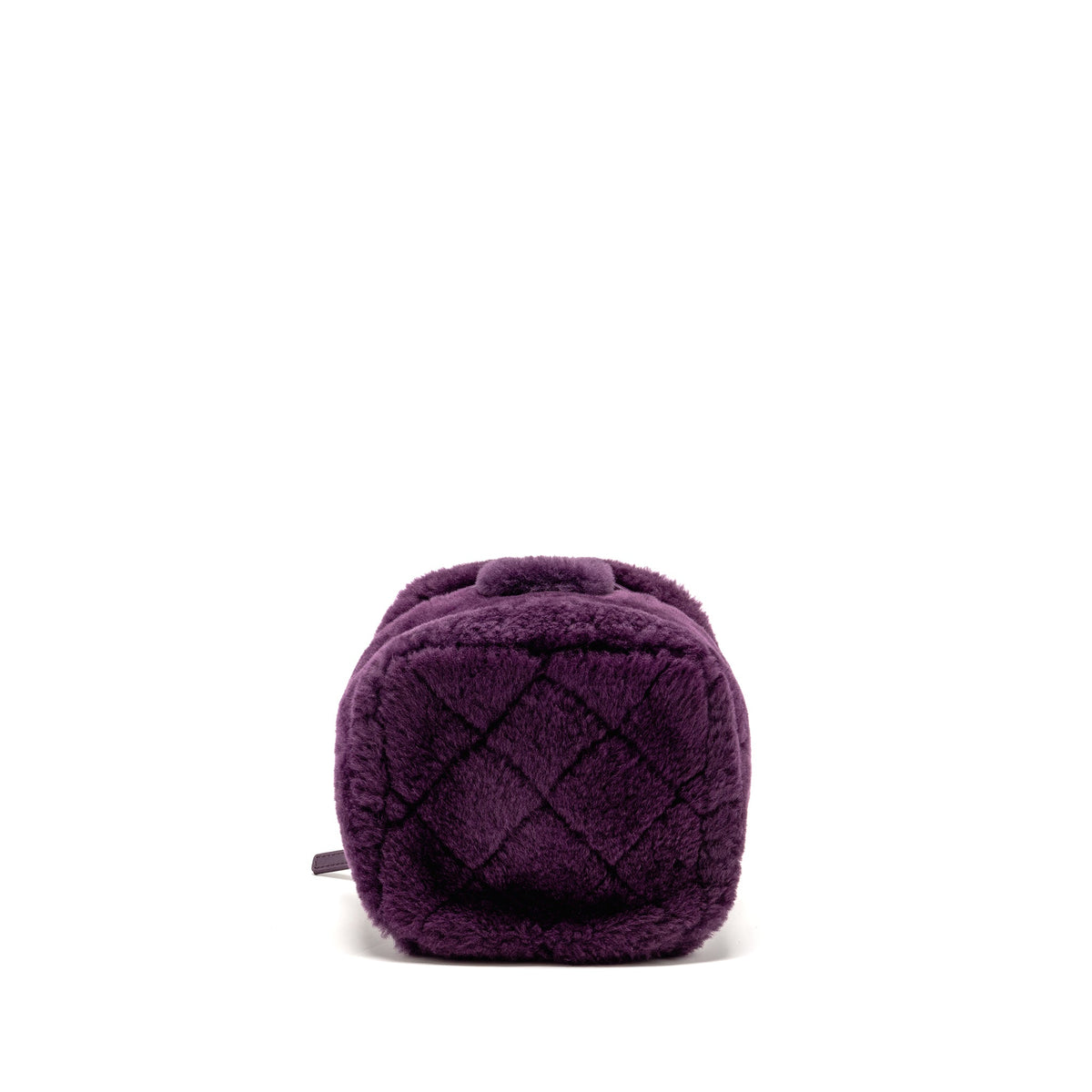 chanel-top-handle-small-vanity-case-shearling-purple-ghw