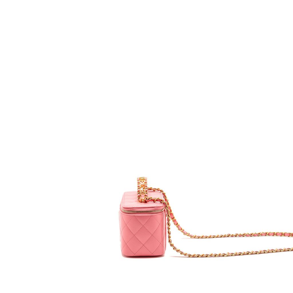 chanel-letter-top-handle-long-vanity-caviar-pink-ghw