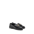 chanel-size-39-turnlock-loafer-lambskin-black-lghw