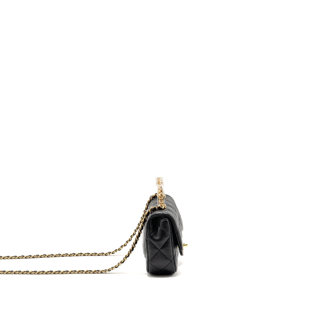 chanel-24s-top-handle-mini-flap-bag-lambskin-black-ghw-microchip-1