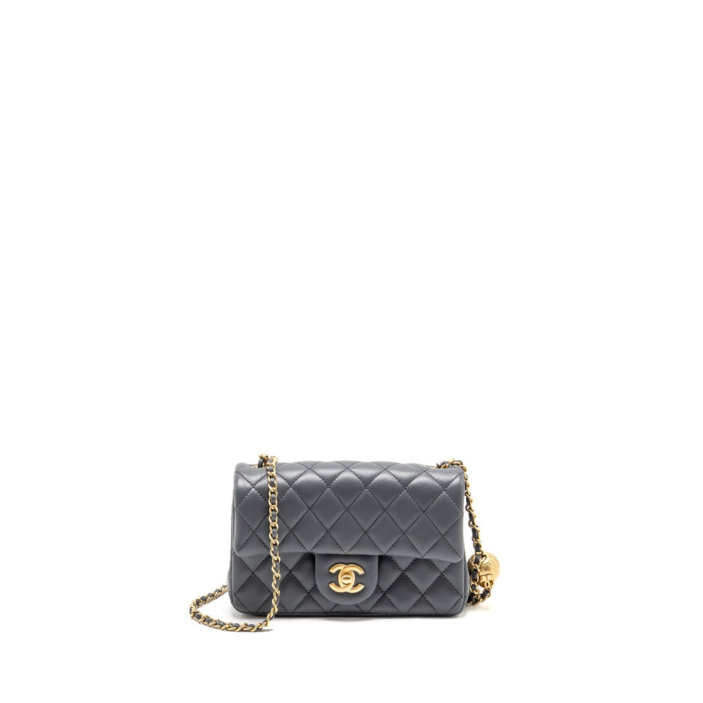 chanel-23k-pearl-crush-mini-rectangular-flap-bag-dark-grey-ghw-microchip