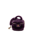chanel-top-handle-small-vanity-case-shearling-purple-ghw