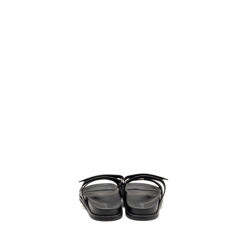 hermes-size-37-chypre-sandals-black-1