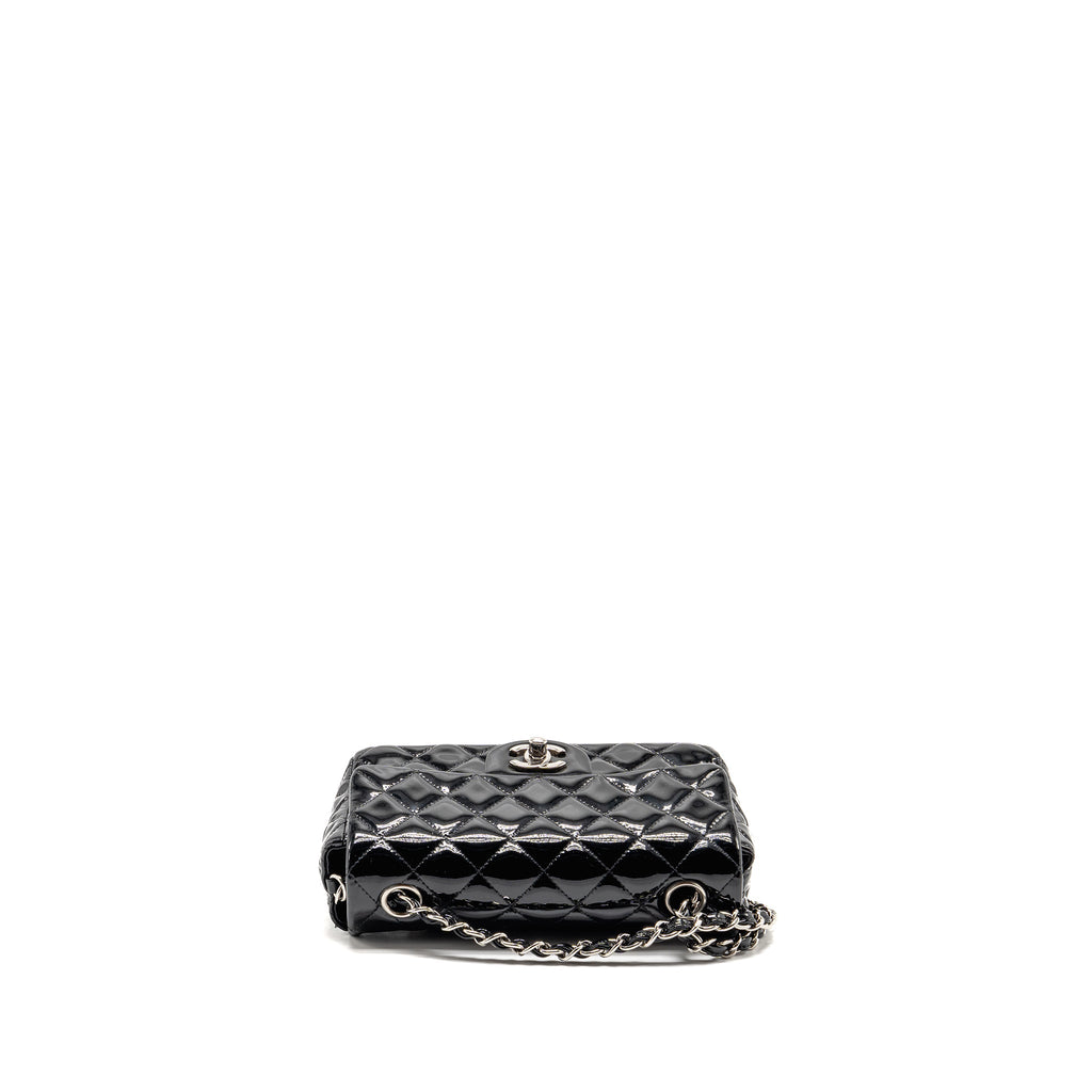 chanel-mini-rectangular-flap-bag-patent-black-shw-1