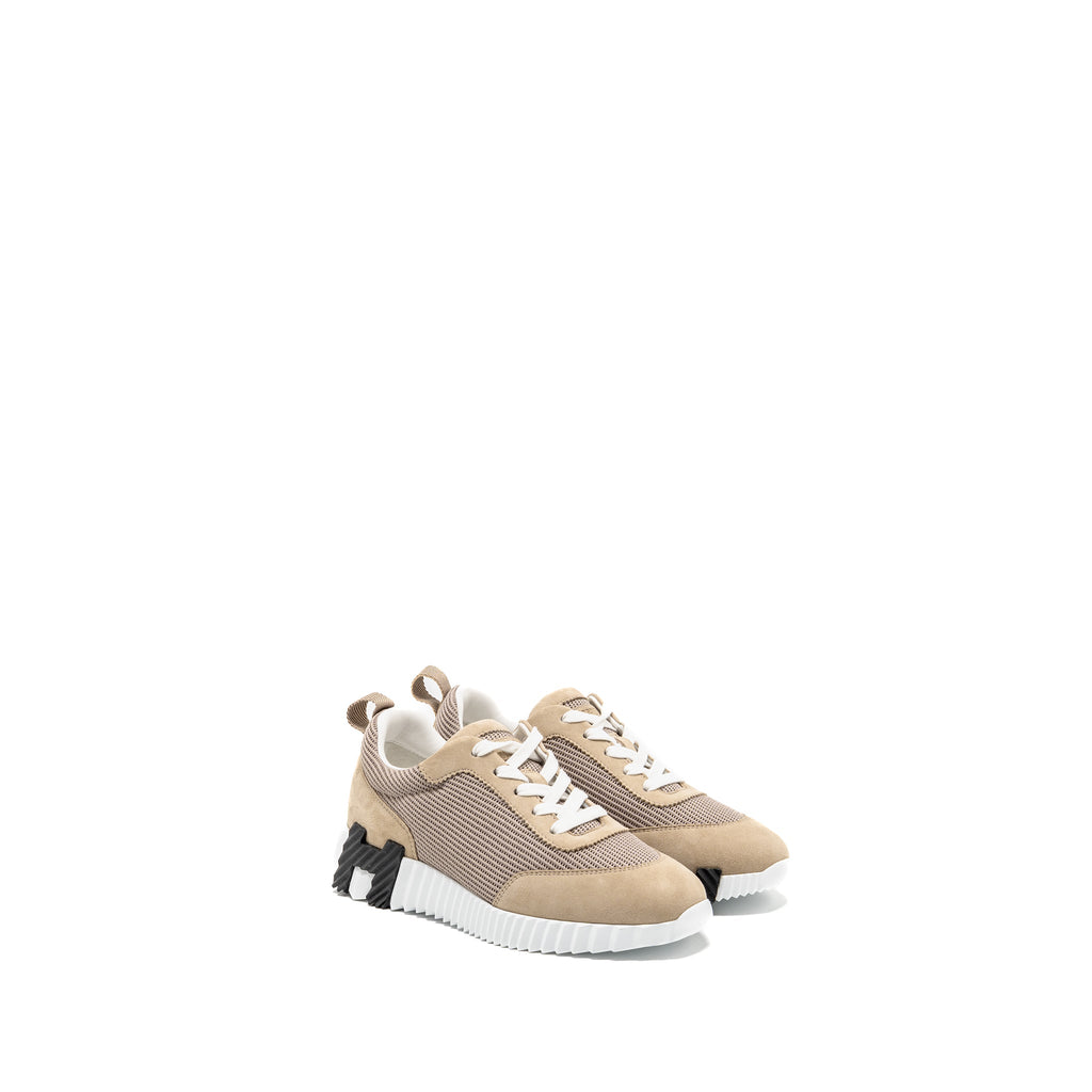 hermes-size-35-bouncing-sneaker-mesh-suede-goatskin-beige-camel
