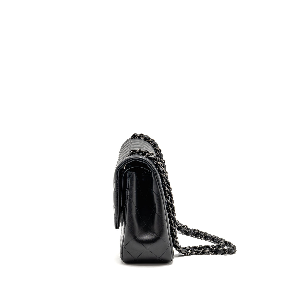 chanel-jumbo-classic-double-flap-bag-lambskin-so-black-copy