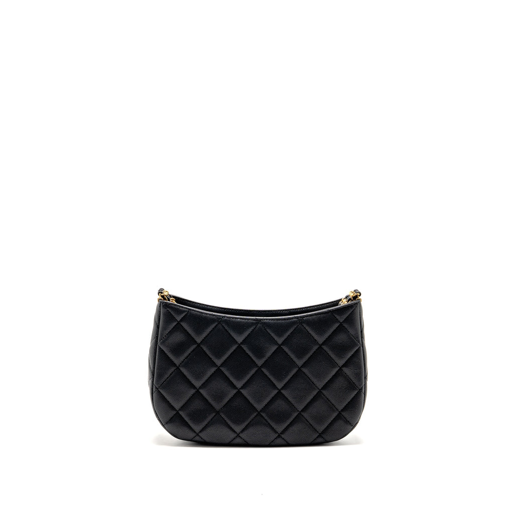 chanel-quilted-hobo-shoulder-bag-caviar-black-ghw-microchip