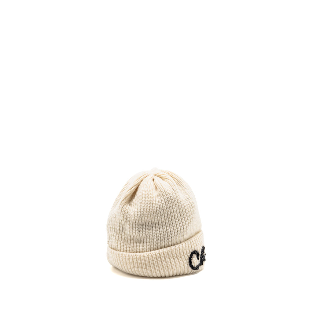 chanel-letter-beannie-cashmere-ivory-black