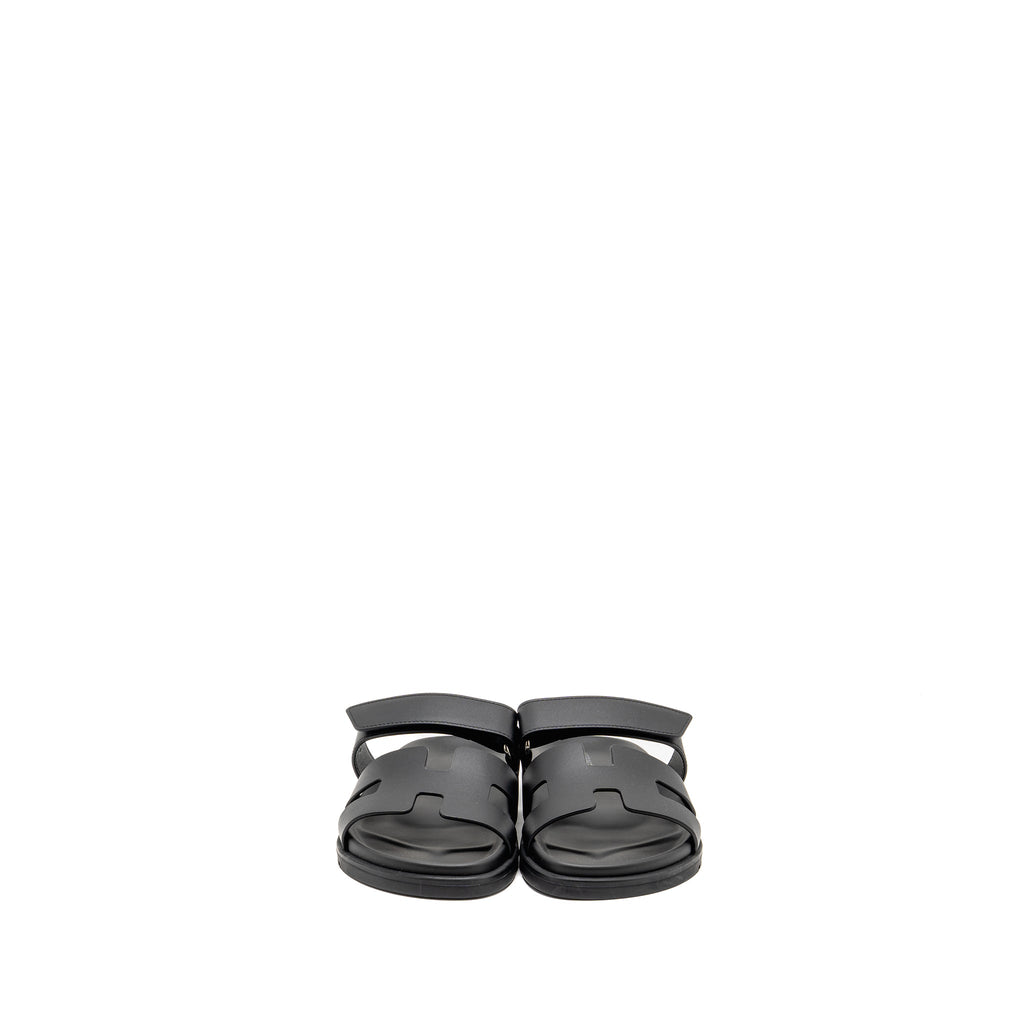 hermes-size-37-chypre-sandals-black-1