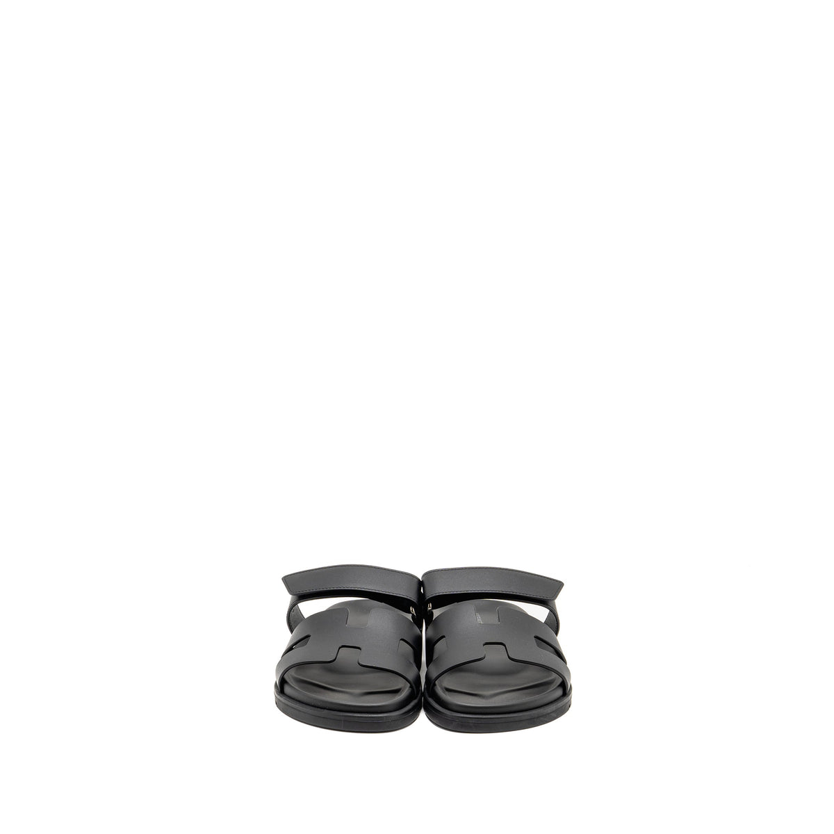hermes-size-37-chypre-sandals-black-1