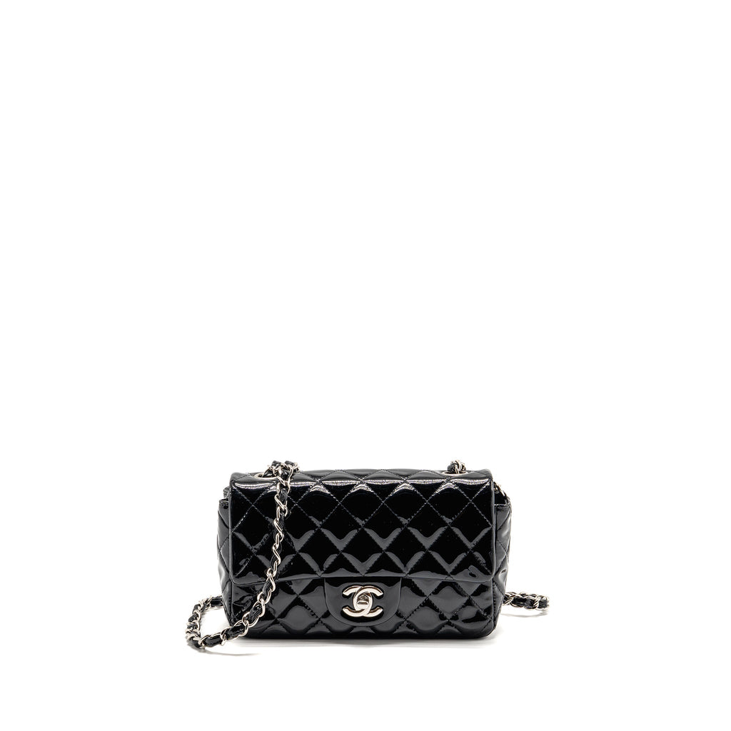 chanel-mini-rectangular-flap-bag-patent-black-shw-1