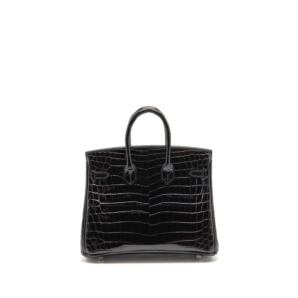 hermes-birkin-25-crocodile-niloticus-black-shw-stamp-k-copy