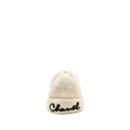 chanel-letter-beannie-cashmere-ivory-black