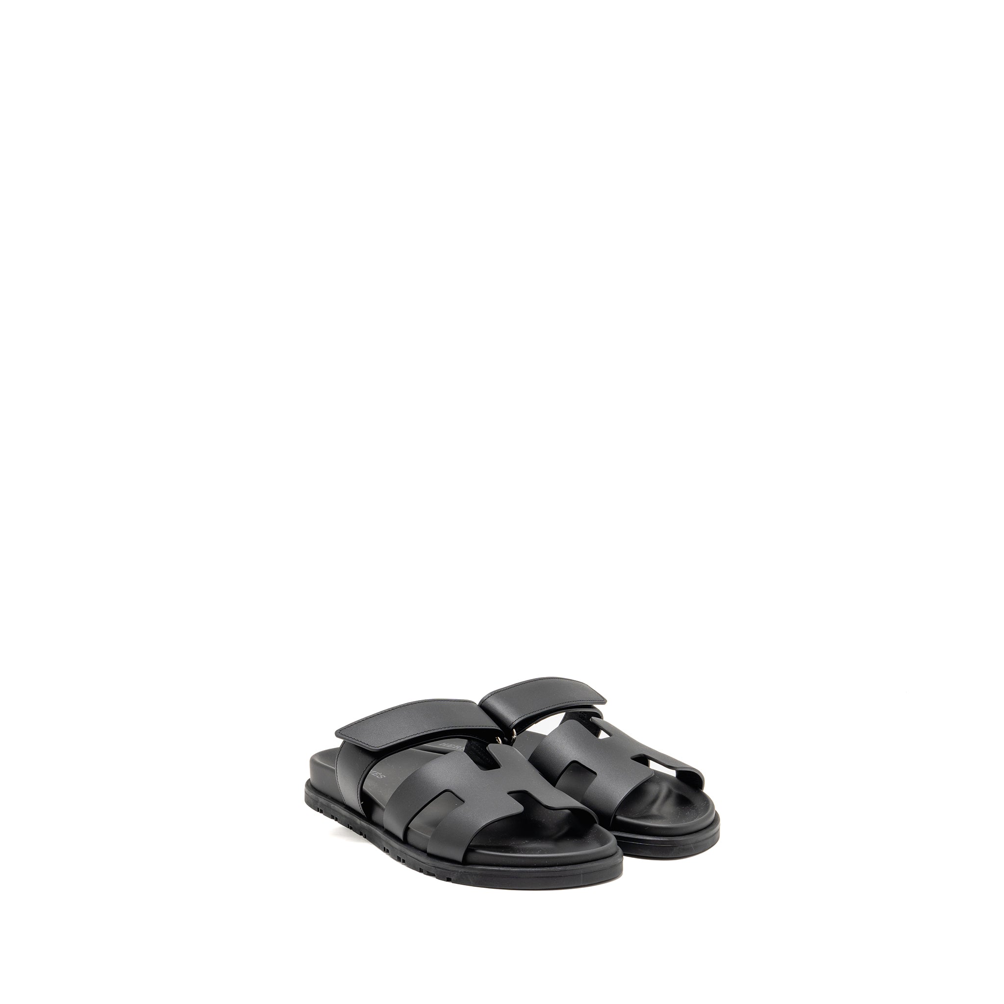 hermes-size-37-chypre-sandals-black-1