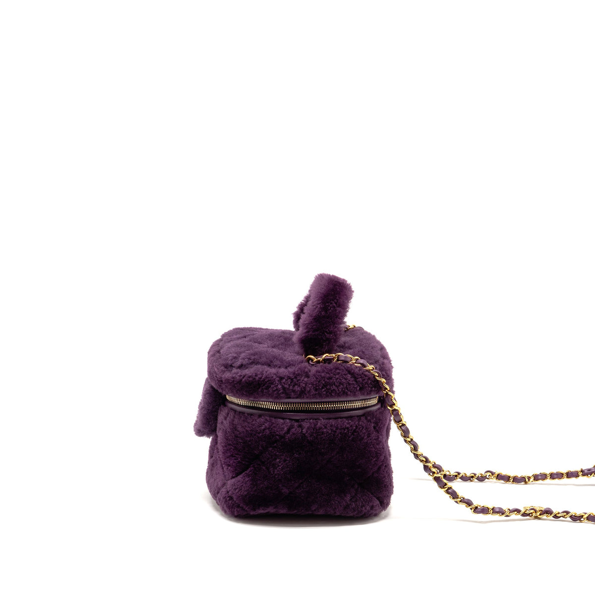 chanel-top-handle-small-vanity-case-shearling-purple-ghw